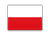 SAPONANDO DETERSIVI ALLA SPINA - Polski
